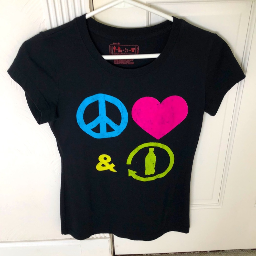 Coca Cola T-shirt